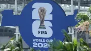 Serbian Commentator Apologizes for Racist Remarks During World Cup Broadcast