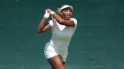 Serena Williams, 44, to Face 20-Year-Old Maya Joint in Wimbledon First Round