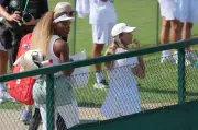 Serena Williams Calls Anti-Doping System 'Gruelling,' Says 'I Hate It'