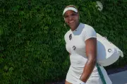 Serena Williams to Face 20-Year-Old Maya Joint at Wimbledon Comeback