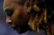 Serena Williams to Play Doubles in Berlin as Comeback Continues