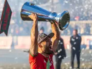 Sergio Camargo signs extension to remain with Cavalry FC through 2028