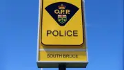 Several vehicles destroyed in suspicious Brockton fire, OPP seek witnesses