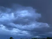 Severe Thunderstorm, Tornado Watch in Place for Southern Saskatchewan
