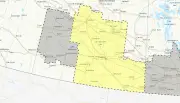 Severe Thunderstorm Watch Issued for Saskatoon, Funnel Clouds Possible