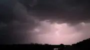 Severe Thunderstorms Hit SE Saskatchewan, Funnel Clouds Sighted