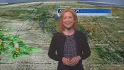Severe Weather Possible: Colleen Bready's Forecast for June 2, 2026