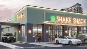 Shake Shack to Open First Canadian Drive-Thru in Calgary This Fall