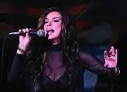 Shania Twain Unapologetic About Racy Wembley Outfits at 60