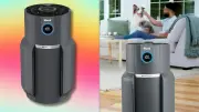 Shark Air Purifier With 5-Year Filter on Sale Up to 38% Off