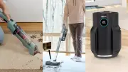 Shark Prime Day Deals: Up to 54% Off Vacuums, Air Purifiers, and More