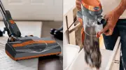 Shark Rocket Vacuum Under $100: Powerful Cleaning on Sale