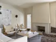 Shaughnessy Home Renovation Blends Eclectic Style with Family Heritage