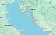 Ship Collision Off Croatia Kills Four, Including British Family