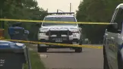 Shots Fired in Brampton Home Invasion, One Seriously Injured