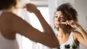 Should You Brush Your Teeth Before or After Coffee? Dentists Weigh In