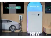 Sigenergy Unveils SigenStor Neo and Home Energy Ecosystem at Intersolar Europe 2026
