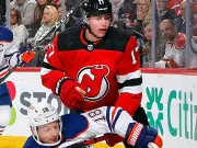 Simon Nemec 'Really Excited' for Opportunity with Calgary Flames After Trade