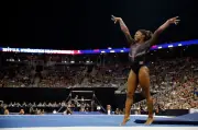 Simone Biles Reveals 'Almost Dying' Health Scare in Emotional Social Media Post