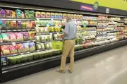 Single Canadians Pay More for Groceries Than Shared Households: Survey