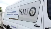 SIU Seeks Witnesses After Kingston Woman Injured in Police Cruiser Collision