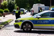 Six killed in shooting at mother-and-child shelter in northern Germany