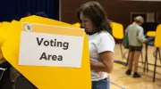 Six States Hold Primary Elections on Biggest 2026 Race Day So Far