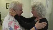 Sixties Scoop Survivor Reunites with Long-Lost Sister After 71 Years