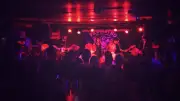 Sled Island: Mosh Pits, Churches, and Calgary's Underground Music Scene