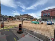 Small businesses in Paris, Ont. face headaches from Downtown Dig construction
