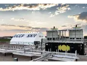 SMBC Invests in Deep Sky to Boost Japan's Carbon Removal Market