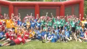 Sober Island Retreat: Alcohol-Free Weekend Connects Sober Community in Ontario