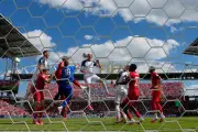 Soccer Fans on Paying Big for Canada's World Cup Debut