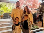 Soccer star Lucas Trejo’s wife and two children killed in Venezuela earthquakes