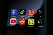 Social Media, Online Video Surpass Traditional Media in 2026