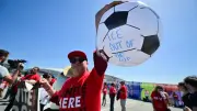 SoFi Stadium Workers Win Historic Deal, Avert Strike Ahead of World Cup