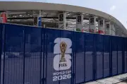 Somali Referee Denied US Entry for World Cup, Replacement Sought