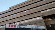 Some Federal Public Servants Denied Early Retirement Package
