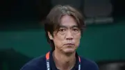 South Korea Coach Hong Myung-bo Resigns After World Cup Exit and Presidential Criticism
