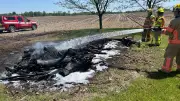Southern Ontario Under Extreme Wildfire Risk: Latest Updates