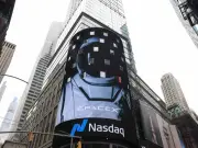 SpaceX credit derivatives trade after debut bond sale