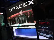 SpaceX Shares Surge After Record IPO, Extending Gains