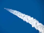SpaceX's $75B IPO Shatters Records, Market Awaits Trading Debut