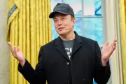SpaceX's IPO Could Make Elon Musk a Trillionaire, Biggest Ever