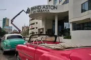 Spanish Hotel Chain Meliá to Close Cuban Properties, Hurting Tourism