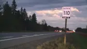 Speed limits increasing on Hwy. 7, 416, and 417 in August