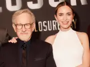 Spielberg on Disclosure Day: Storytelling, Not Conspiracy
