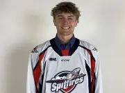 Spitfires 'Big Get': Ty Bergeron Signs After Never Forgetting Windsor