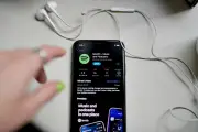 Spotify Removes Thousands of Fake Drug Sales Podcasts