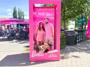 Spruce Meadows Partners with Mattel for Barbie-Themed Weekend Event